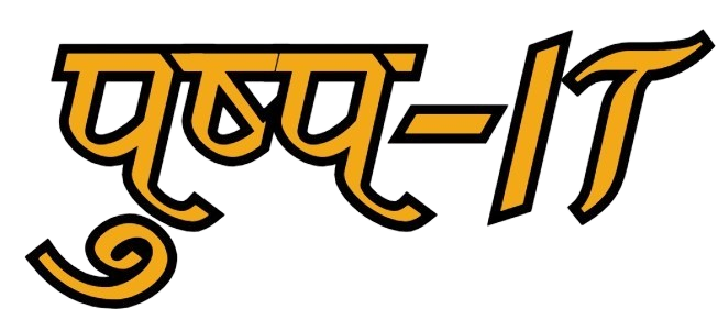 Pushpit Logo